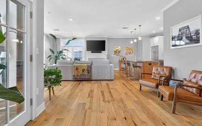55 Phila Street, Unit #201, Julie & Co. Realty