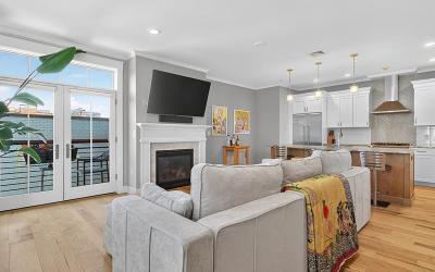 55 Phila Street, Unit #201, Julie & Co. Realty
