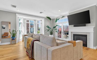 55 Phila Street, Unit #201, Julie & Co. Realty