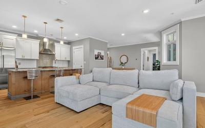 55 Phila Street, Unit #201, Julie & Co. Realty