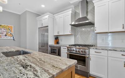 55 Phila Street, Unit #201, Julie & Co. Realty