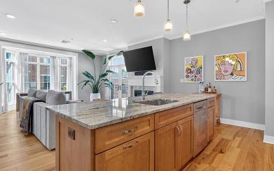 55 Phila Street, Unit #201, Julie & Co. Realty