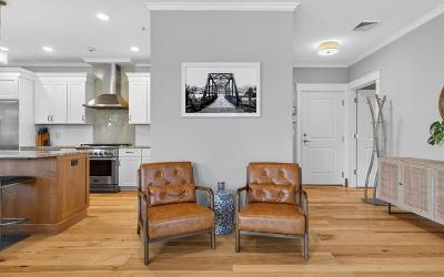 55 Phila Street, Unit #201, Julie & Co. Realty