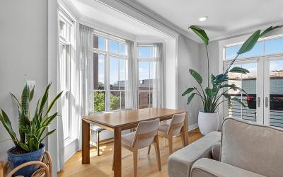 55 Phila Street, Unit #201, Julie & Co. Realty