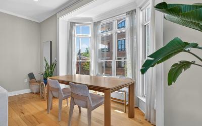 55 Phila Street, Unit #201, Julie & Co. Realty