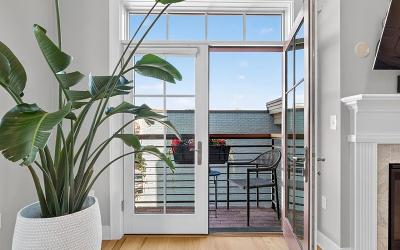 55 Phila Street, Unit #201, Julie & Co. Realty