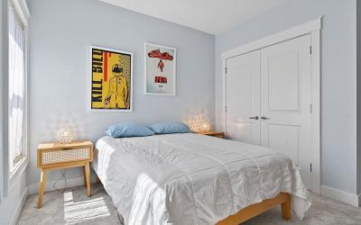 55 Phila Street, Unit #201, Julie & Co. Realty