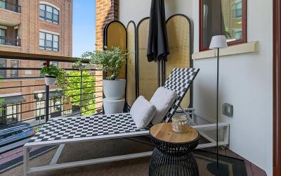 55 Phila Street, Unit #201, Julie & Co. Realty