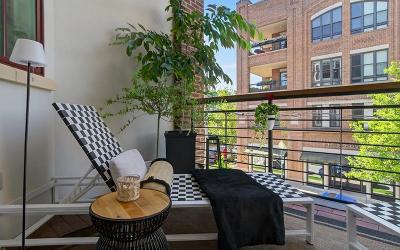 55 Phila Street, Unit #201, Julie & Co. Realty