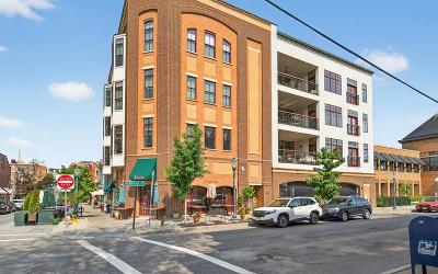 55 Phila Street, Unit #201, Julie & Co. Realty