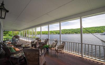 354 Palisades Road, Julie & Co. Realty