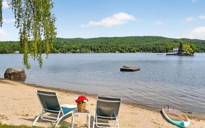 354 Palisades Road, Julie & Co. Realty