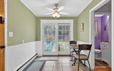 41 Glenwood Avenue, Julie & Co. Realty