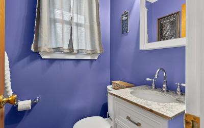 41 Glenwood Avenue, Julie & Co. Realty