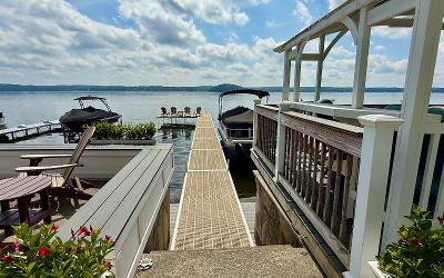 8 Riley Cove Road, Julie & Co. Realty