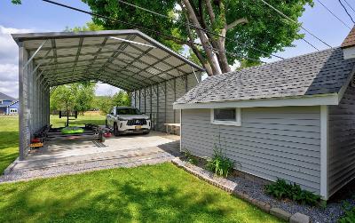 8 Riley Cove Road, Julie & Co. Realty