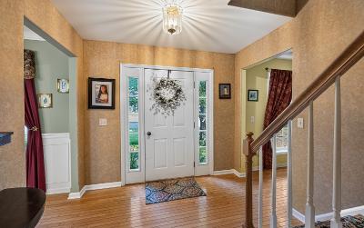 685 Stark Terrace, Julie & Co. Realty