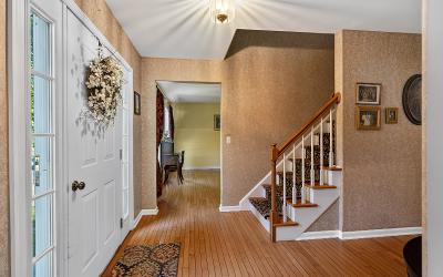 685 Stark Terrace, Julie & Co. Realty