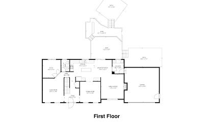 685 Stark Terrace, Julie & Co. Realty