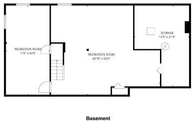 685 Stark Terrace, Julie & Co. Realty