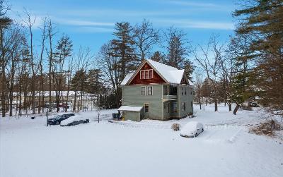 278 Ballston Avenue, Julie & Co. Realty