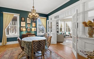 278 Ballston Avenue, Julie & Co. Realty