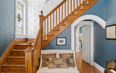 278 Ballston Avenue, Julie & Co. Realty