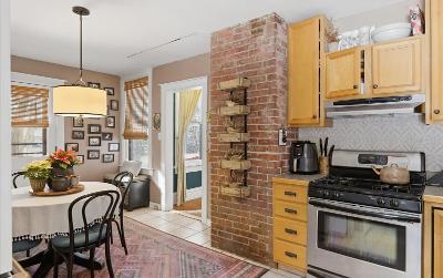278 Ballston Avenue, Julie & Co. Realty