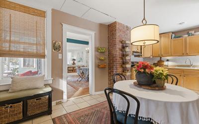 278 Ballston Avenue, Julie & Co. Realty