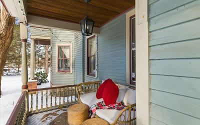 278 Ballston Avenue, Julie & Co. Realty