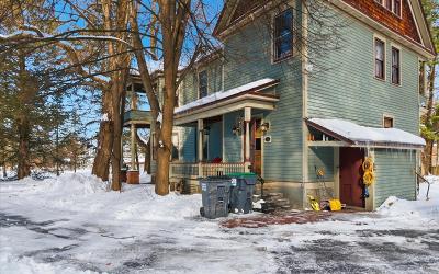 278 Ballston Avenue, Julie & Co. Realty