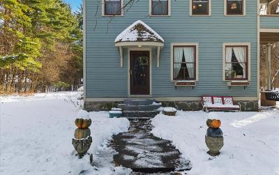 278 Ballston Avenue, Julie & Co. Realty