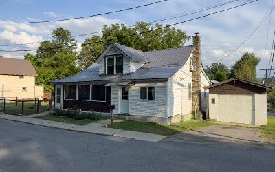 2 John Street, Julie & Co. Realty