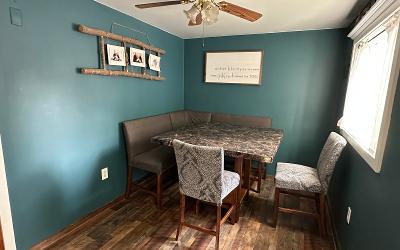 2 John Street, Julie & Co. Realty