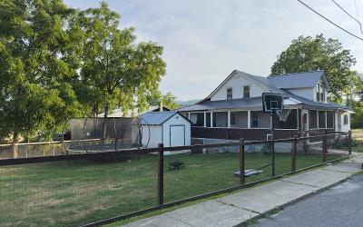 2 John Street, Julie & Co. Realty