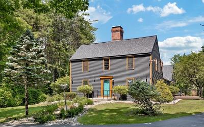 2023 Hermance Road, Julie & Co. Realty