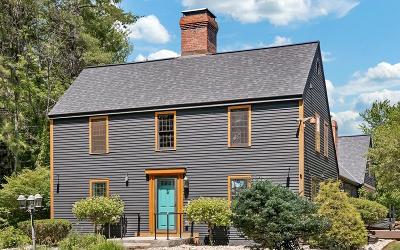 2023 Hermance Road, Julie & Co. Realty
