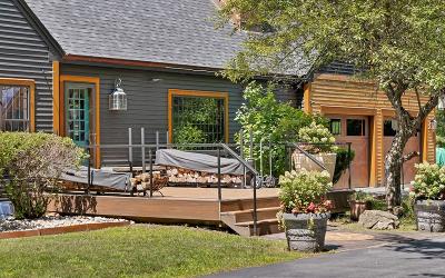2023 Hermance Road, Julie & Co. Realty