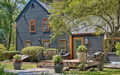 2023 Hermance Road, Julie & Co. Realty