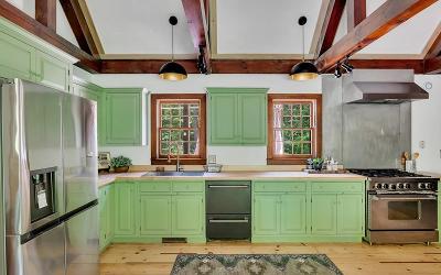 2023 Hermance Road, Julie & Co. Realty