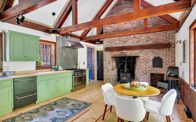 2023 Hermance Road, Julie & Co. Realty