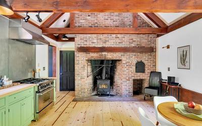 2023 Hermance Road, Julie & Co. Realty