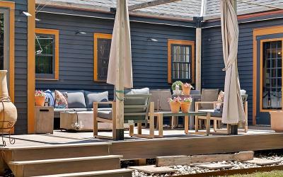 2023 Hermance Road, Julie & Co. Realty