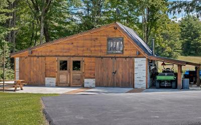 2023 Hermance Road, Julie & Co. Realty