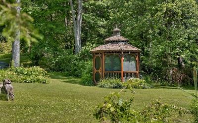 2023 Hermance Road, Julie & Co. Realty
