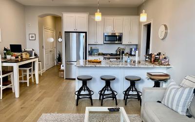 77 Van Dam Unit #201, Julie & Co. Realty