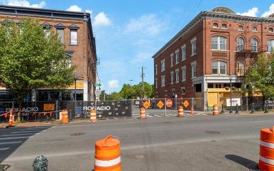 45 South Street, Julie & Co. Realty