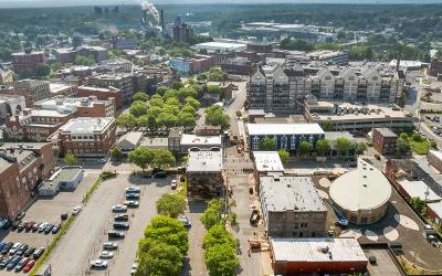 45 South Street, Julie & Co. Realty