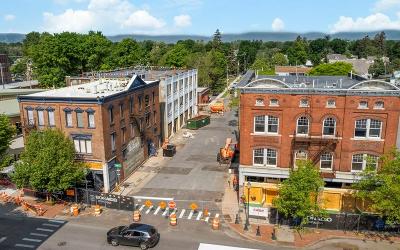 45 South Street, Julie & Co. Realty