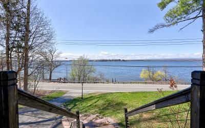 1142 NYS Route 9P, Julie & Co. Realty